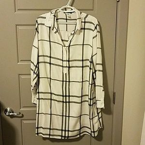 Shirt Dress